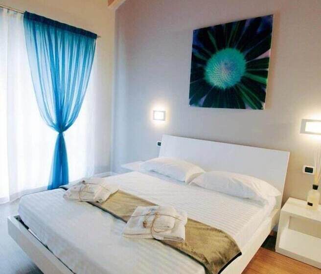 חדר סופריור, Tenuta Valdorso   Agri Resort