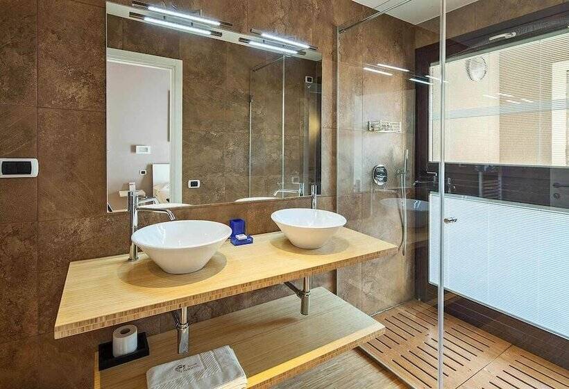 חדר סופריור, Tenuta Valdorso   Agri Resort