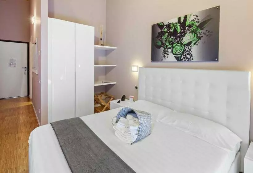 スタンダードルーム, Tenuta Valdorso   Agri Resort