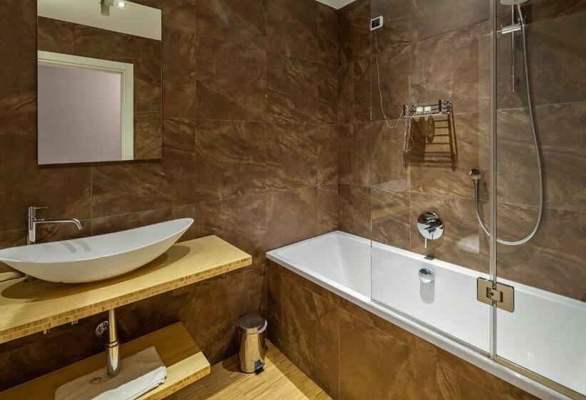 חדר סטנדרט, Tenuta Valdorso   Agri Resort