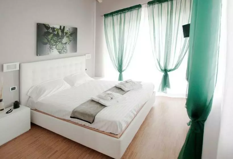 スタンダードルーム, Tenuta Valdorso   Agri Resort