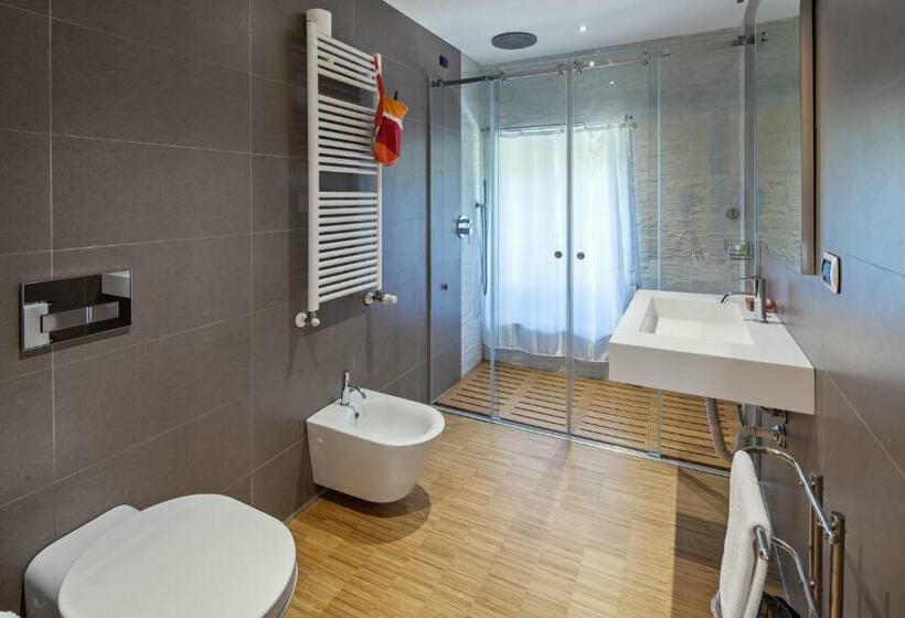 חדר סופריור, Tenuta Valdorso   Agri Resort