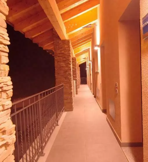 スタンダードルーム, Tenuta Valdorso   Agri Resort