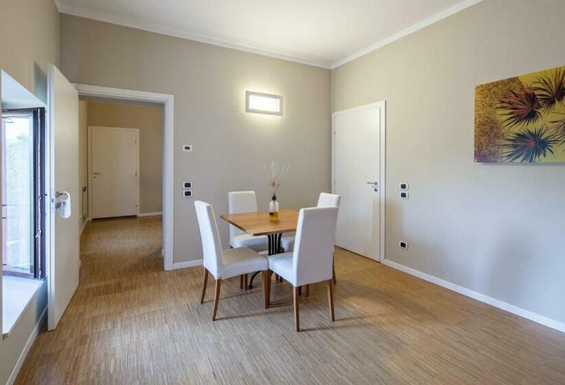 חדר סופריור, Tenuta Valdorso   Agri Resort