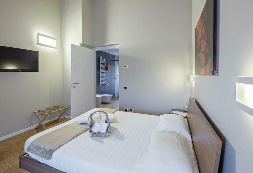 חדר סופריור, Tenuta Valdorso   Agri Resort