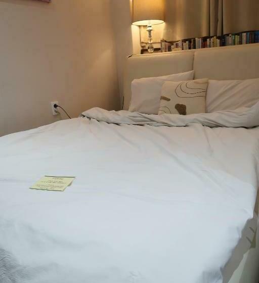 スタンダードルーム, Andong Poonggyung Hostel N Library