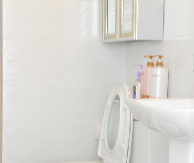 スタンダードルーム, Andong Poonggyung Hostel N Library