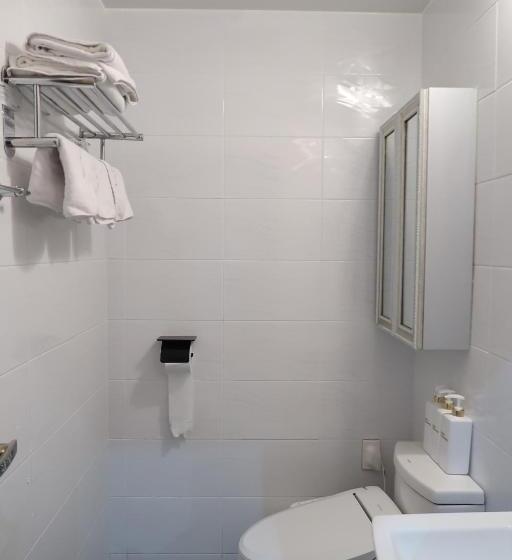 スーペリアールーム, Andong Poonggyung Hostel N Library