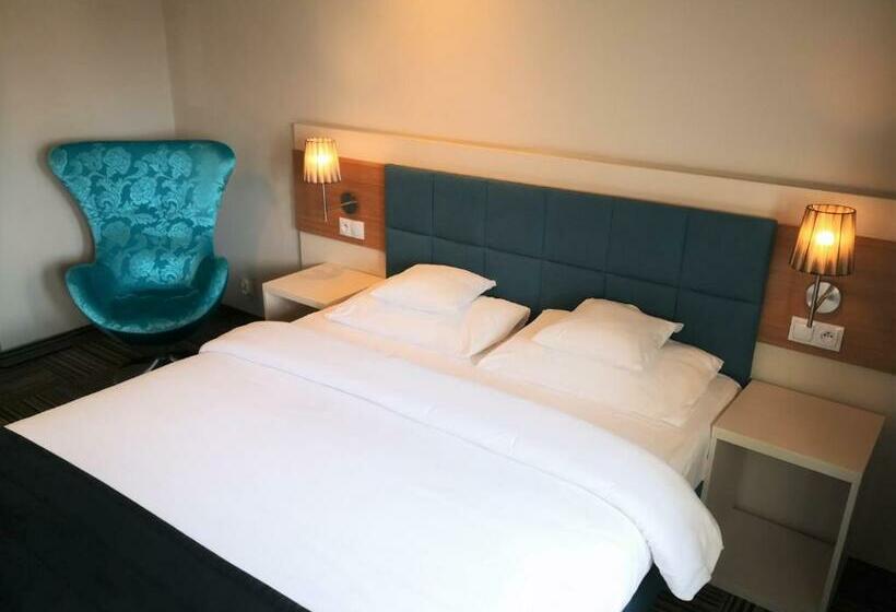 标准间, Fortune Old Town Boutique