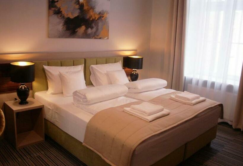 标准间, Fortune Old Town Boutique