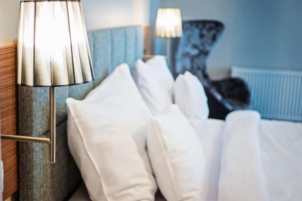 标准间, Fortune Old Town Boutique