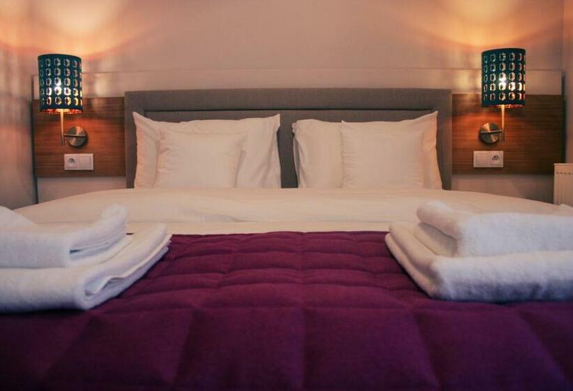 标准间, Fortune Old Town Boutique