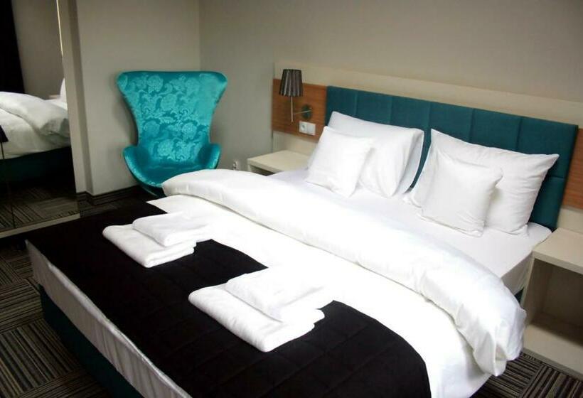 标准间, Fortune Old Town Boutique