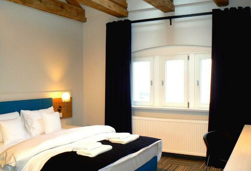 标准间, Fortune Old Town Boutique