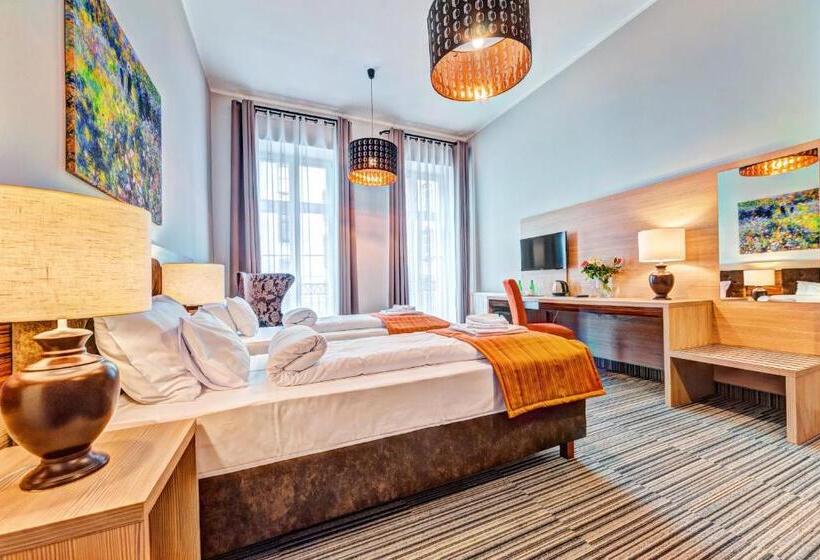 标准间, Fortune Old Town Boutique