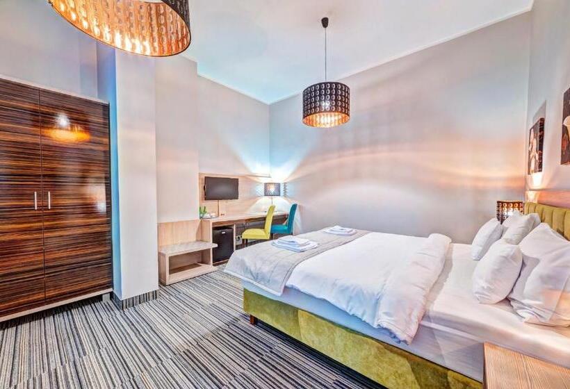 标准间, Fortune Old Town Boutique