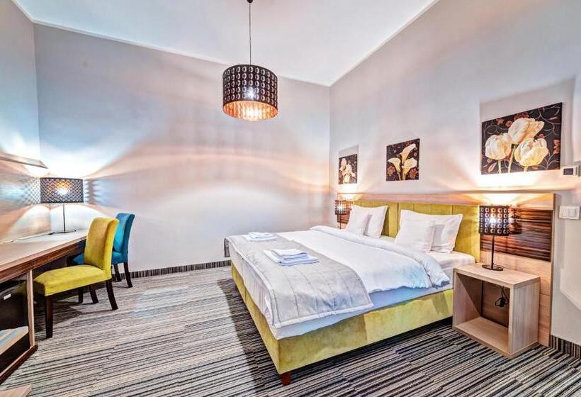 标准间, Fortune Old Town Boutique