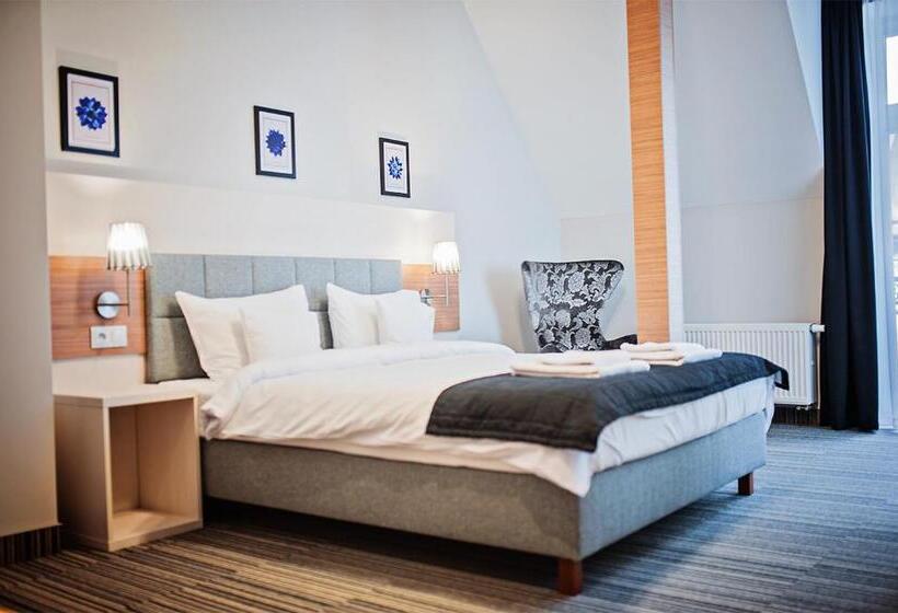 标准间, Fortune Old Town Boutique