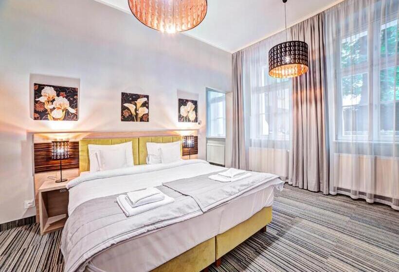 Номер Стандарт, Fortune Old Town Boutique