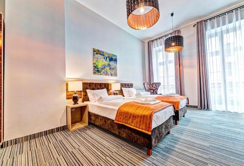 高级大房间, Fortune Old Town Boutique