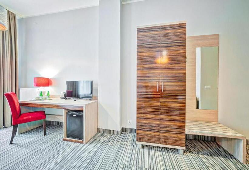 高级大房间, Fortune Old Town Boutique