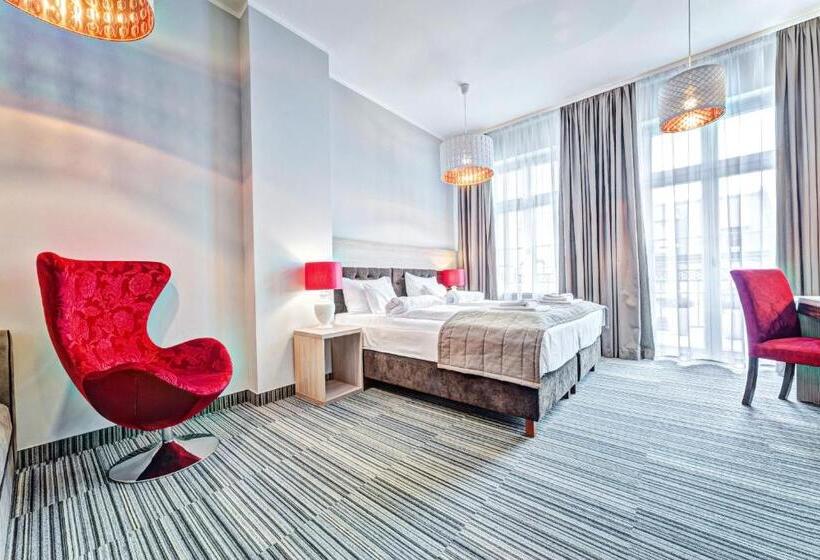 高级大房间, Fortune Old Town Boutique