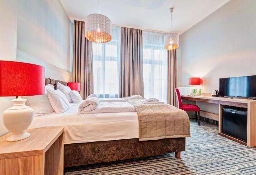 高级大房间, Fortune Old Town Boutique