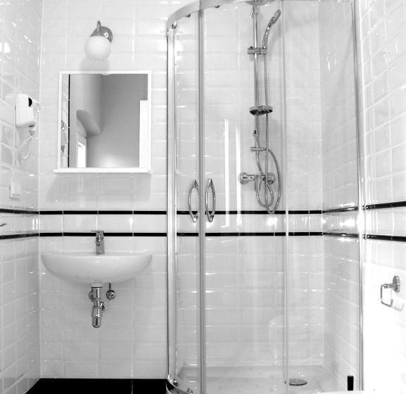 带1个卧室的豪华公寓, Fortune Old Town Boutique