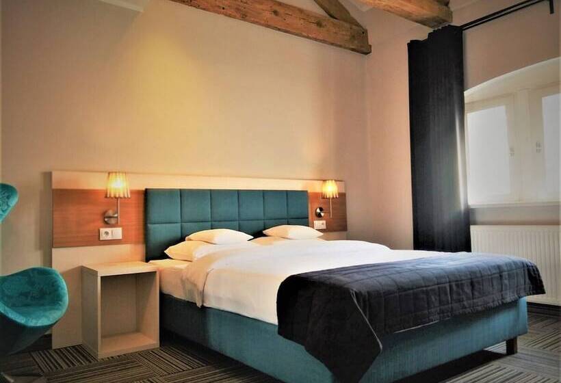 标准间, Fortune Old Town Boutique