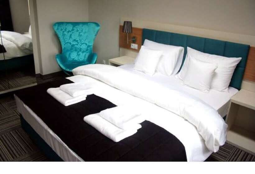 标准间, Fortune Old Town Boutique