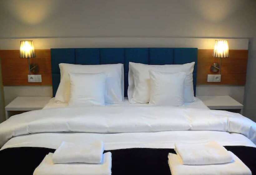 标准间, Fortune Old Town Boutique