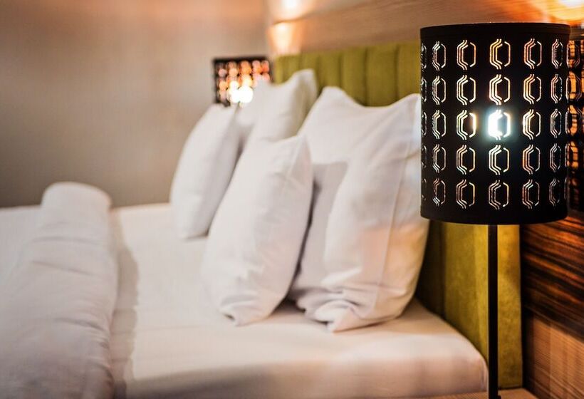 高级大房间, Fortune Old Town Boutique