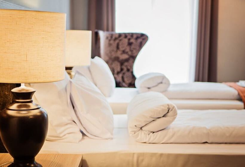 标准间, Fortune Old Town Boutique