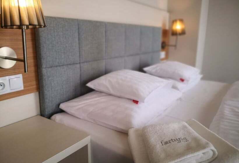 标准间带露台, Fortune Old Town Boutique