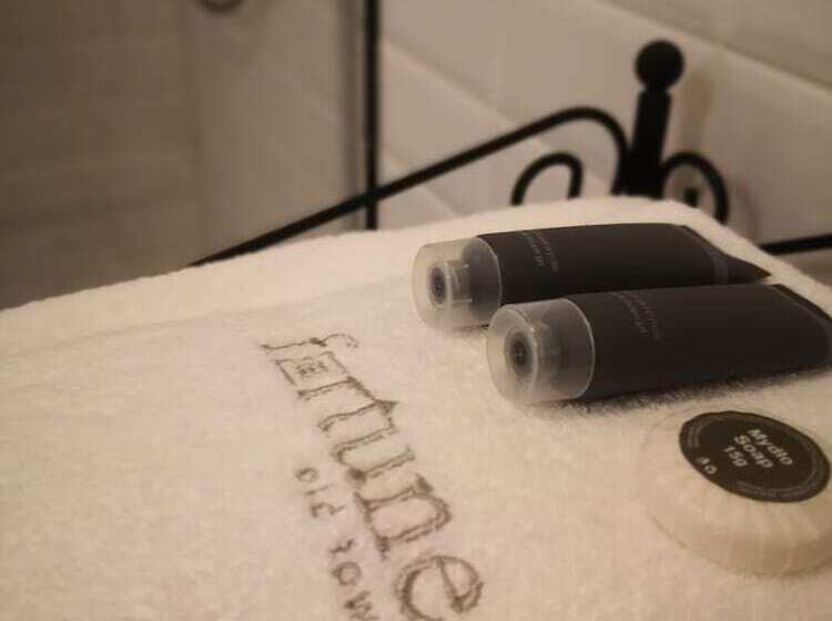 高级大房间, Fortune Old Town Boutique