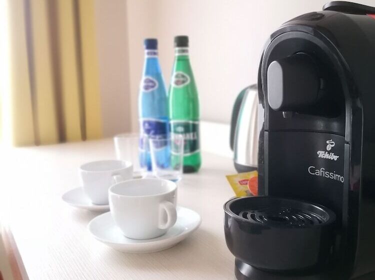 高级大房间, Fortune Old Town Boutique