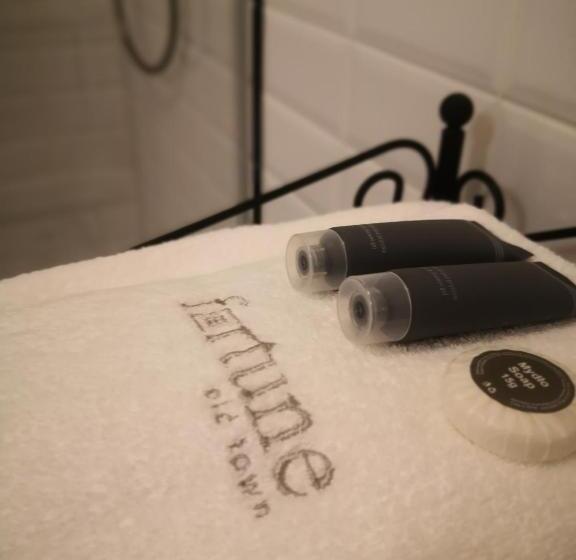 标准间, Fortune Old Town Boutique