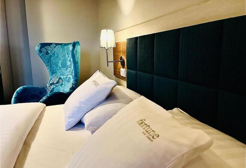 标准间, Fortune Old Town Boutique