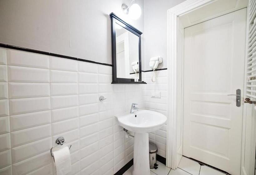 高级大房间, Fortune Old Town Boutique