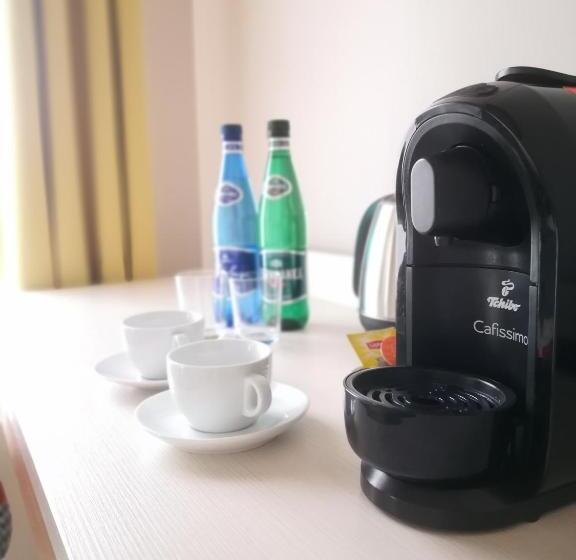 高级大房间, Fortune Old Town Boutique