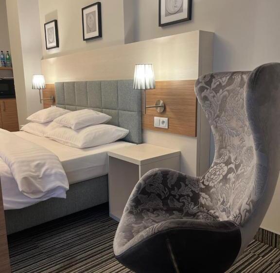 高级大房间, Fortune Old Town Boutique