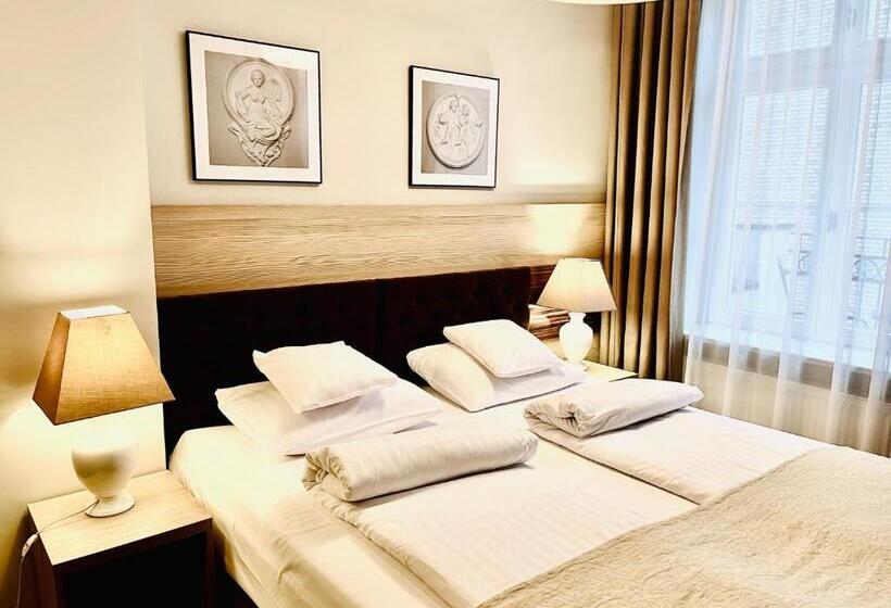 高级大房间, Fortune Old Town Boutique