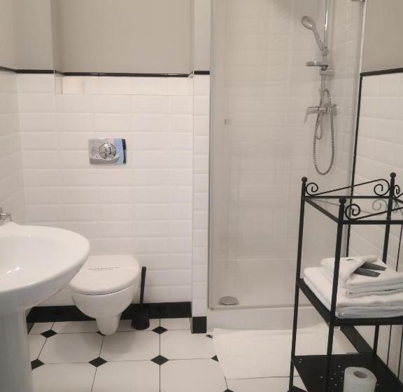 带1个卧室的豪华公寓, Fortune Old Town Boutique