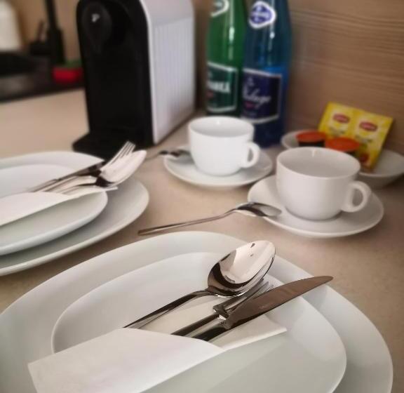 带1个卧室的豪华公寓, Fortune Old Town Boutique