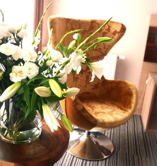 带1个卧室的豪华公寓, Fortune Old Town Boutique