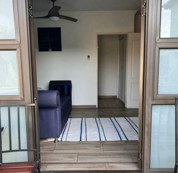 חדר סטנדרט, 2 Op Terblanche Guesthouse