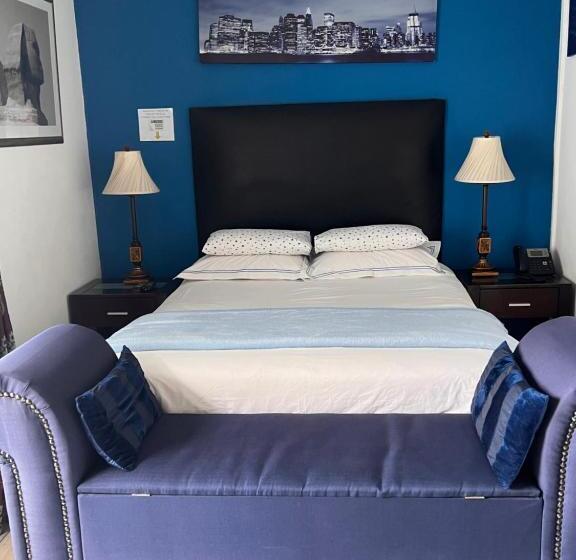 חדר סטנדרט, 2 Op Terblanche Guesthouse