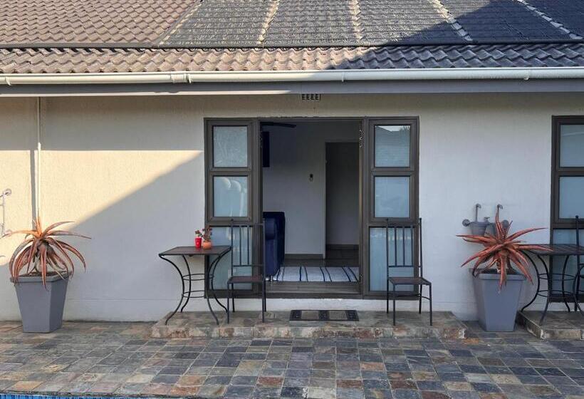 Номер Стандарт, 2 Op Terblanche Guesthouse