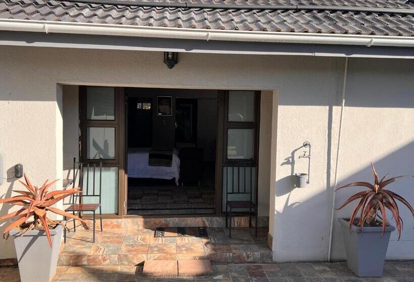 חדר דלוקס, 2 Op Terblanche Guesthouse