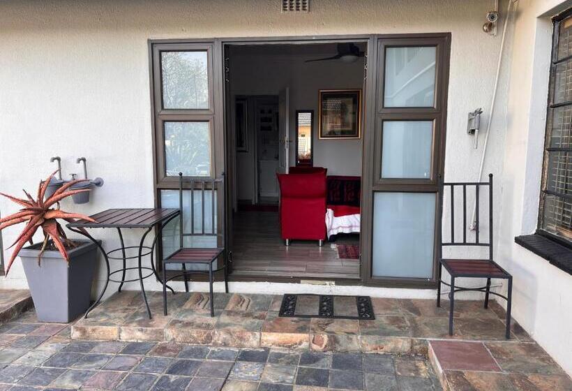 חדר סטנדרט, 2 Op Terblanche Guesthouse